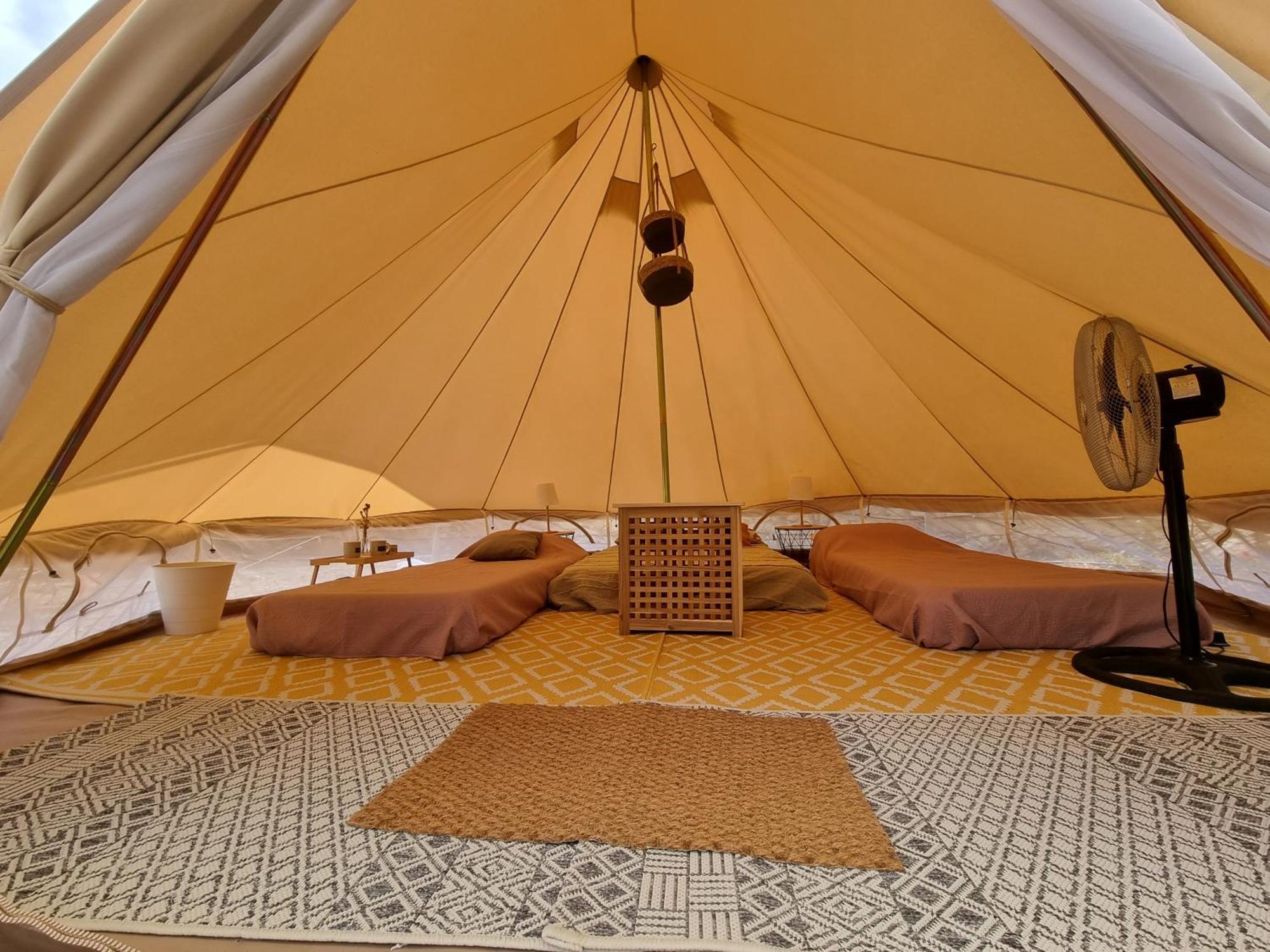 Anassa Cycladic Village Galissas Room photo