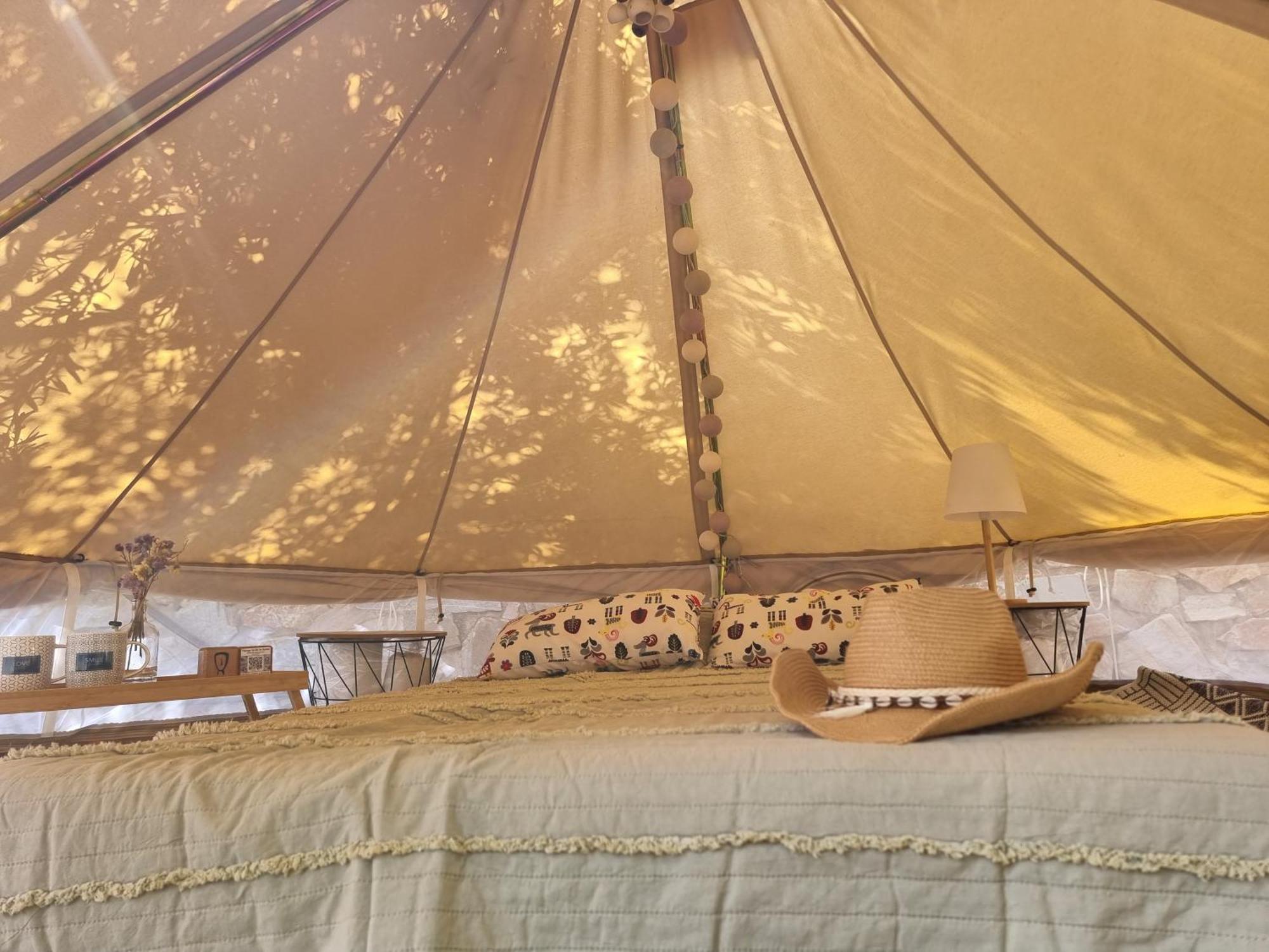 Anassa Cycladic Village Galissas Room photo