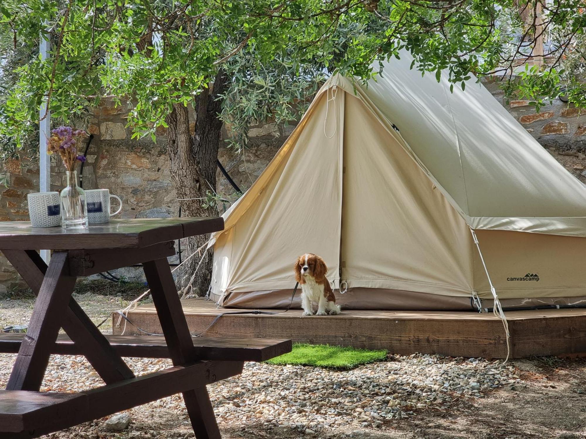 Anassa Cycladic Village Galissas Room photo