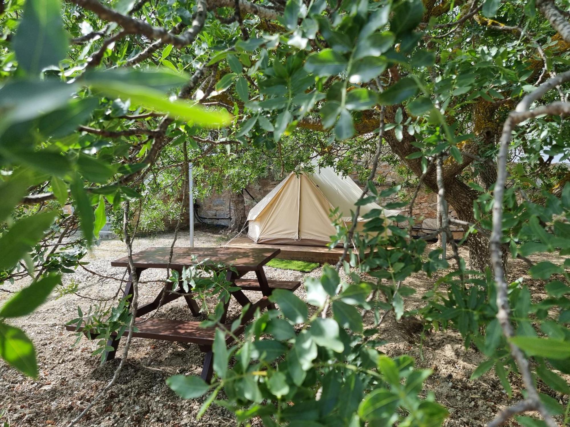 Anassa Cycladic Village Galissas Room photo
