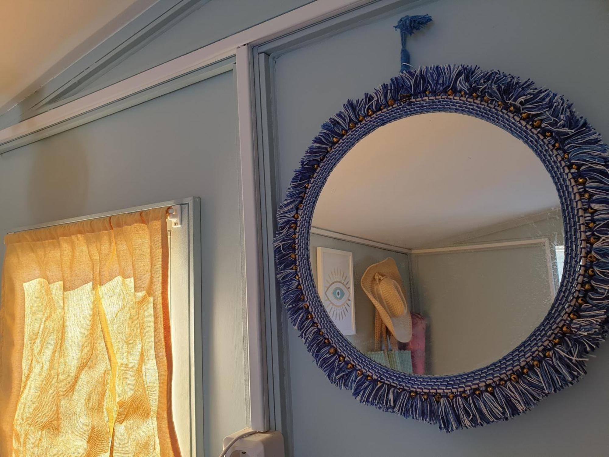 Anassa Cycladic Village Galissas Room photo