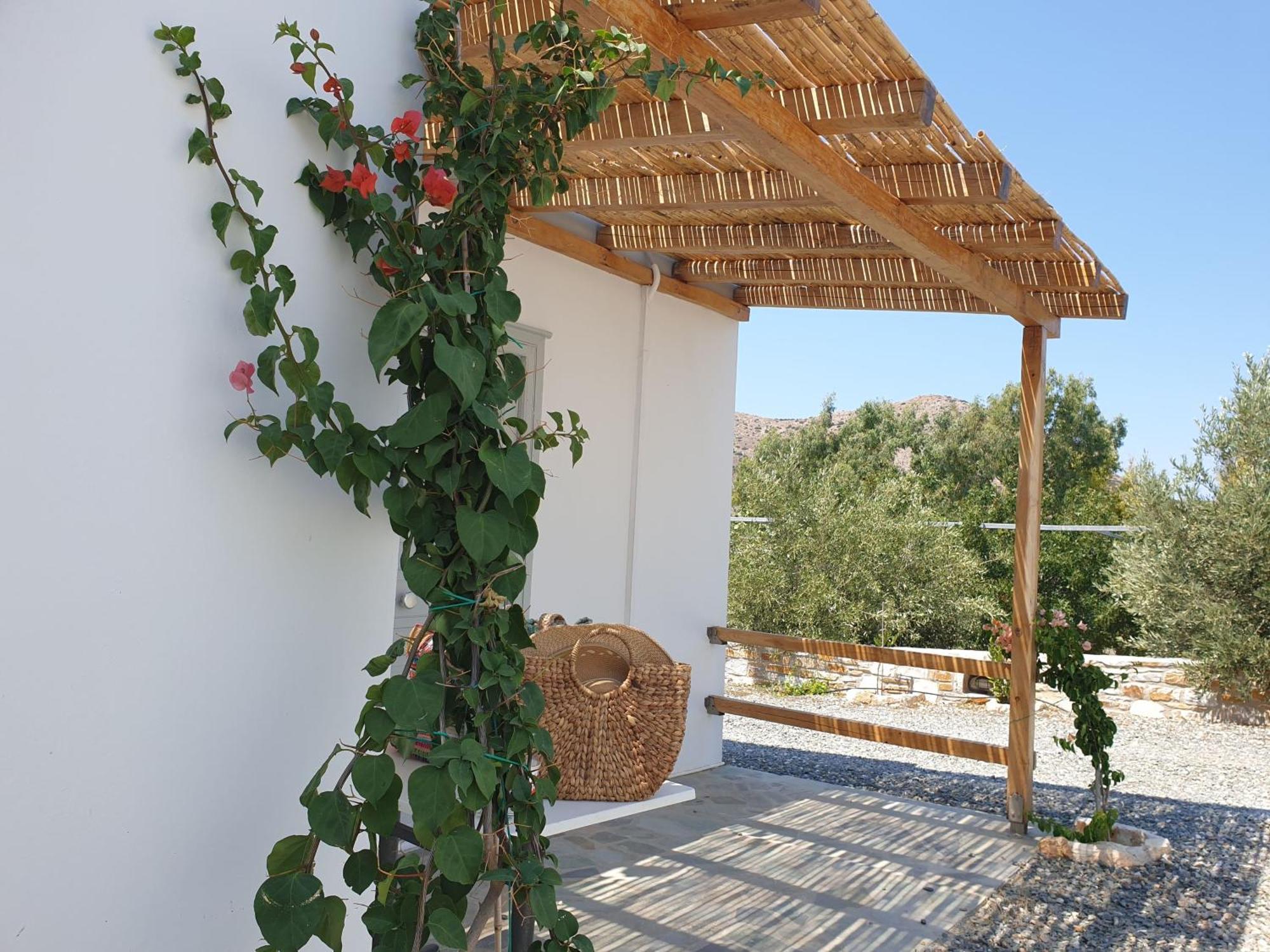 Anassa Cycladic Village Galissas Room photo